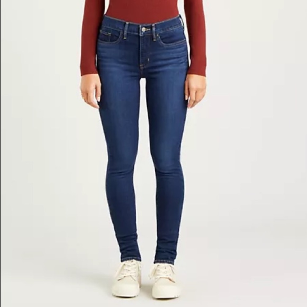 Levi’s 311 Shaping Skinny Women’s Jeans